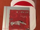 3-Mile Pilot ?– Another Desert, Another Sea 2xLP (red vinyl, Head Hunter)