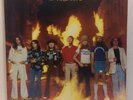Lynyrd Skynyrd - Street Survivors LP - MCA 3029 With Flames Tested VG+ Vinyl  S1