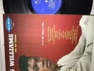 This is Otis Williams & His Charms- King 614 Mono- VG+/VG+ Blue Label