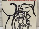 COOKIN' WITH THE MILES DAVIS QUINTET PRESTIGE LP 7094 HI FI MONO RVG 1957