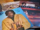 Barry White /Love Unlimited Vinyl LP Bundle X4 Let The Music Play etc.. All EX