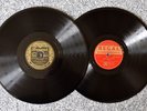 Glenn Miller and His Orchestra   Big Band Swing 78rpm shellac records x 2