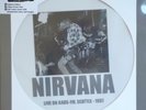RARE NIRVANA / SKID ROW - 12