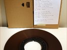 PROGRAMMED RADIO 7.5ips Reel to Reel MASTER TAPE -JUDDS-WYNETTE-OAK RIDGE + MORE