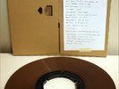 PROGRAMMED RADIO 7.5ips Reel to Reel MASTER TAPE -ALABAMA-McENTIRE-STRAIT + MORE