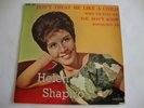 Helen Shapiro EP Helen Shapiro (Columbia ESDF 1379, France)