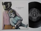 THE CHAMELEONS In Shreds - RARE EX/VG+ Cond 1982 Epic 7