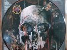 Slayer 12''  South Of Heaven Picture Disc 1988