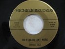 Shari Dee - Rainbow / No Feeling Any More - Michele 507 Popcorn Soul 45