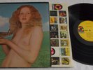 BLIND FAITH 1969 SELF TITLED ATCO LP SD 33 304 1ST PITMAN PRESSING VERY NICE