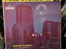 GEORGE RUSSELL New York, NY LP 1959 Decca Stereo Jazz DL 79216 Madlib