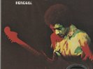 Unreleased Jimi Hendrix, Band of Gypsys 200g Clarity LP SS