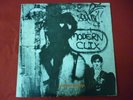 Charly Garcia ?– Clics Modernos, Lp Latin Rock 1984, Rare Label WEA, Nos Siguen