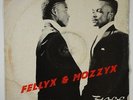 Fellyx & Mozzyx 