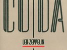 Led Zeppelin - Coda, 180g Vinyl, Lp, New & Sealed, FREE DELIVERY