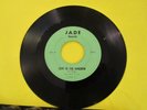 VHTF Kings Of Joy BLACK GOSPEL Jade 142 VG+ Seat In The Kingdom / Have You Got