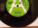 THE HESITATIONS. UK SOUL SERIES DEMO. 