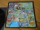 LINCOLN ST. EXIT DRIVE IT Record ALBUM S 6126 Original PSYCH Mainstream RECORDS