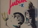 JUBILEE CERT X: Rare Soundtrack, Eno, Adam & Ants, Chelsea IMPORT Vinyl OG LP