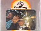 THE 31ST OF FEBRUARY: Self Titled OG Vanguard Psych SHRINK Vinyl LP NM Wax