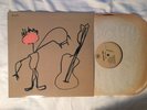 RAINY DAY LP rare OPAL mazzy star BANGLES rough trade Great Copy SERPENT re 1989