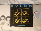 PYLON LP Gyrate  DB original Great Copy