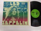 Led Zeppelin - Earl's Court May 25th, 1975  LP  TMOQ  Like New