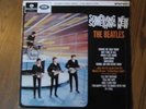 The Beatles Something New Parlophone CPCS 101 1G 1G Mistake LP