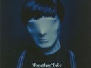 BREE, Jonathan - Sleepwalking - Vinyl (gatefold clear blue vinyl LP)