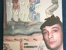 VIC CHESNUTT - Is The Actor Happy? LP SEALED original MINT Texas Hotel 1995 OOP