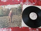 The Allman brothers band Brothers and sisters LP Album UK pressing