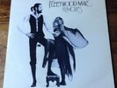 Rumours Fleetwood Mac 1st. UK Pressing In Mint Condition With Textured Cover