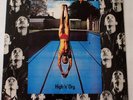 Def Leppard  High 'N' Dry 1981 LP Vinyl NM- Nice Original MASTERDISK SRM-1-4021