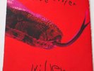 Alice Cooper Killer 1971 LP Vinyl NM- Nice Original Green & Att Calendar BS 2567
