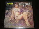 CLIMACO SARMIENTO bombo y maracas LP / FUENTES 60's CUMBIA COLOMBIA SWING ???