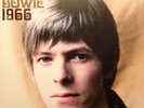DAVID BOWIE 1966 WHITE Vinyl LP NEW & SEALED RSD 2015