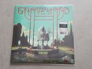 Graveyard - Peace - US IMPORT - Green Bottle Red Splatter Vinyl LP-350-RARE-New