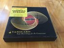 Carl Orff - Carmina Burana - Vanguard VRT-3011 - 2 Track 2x Reel to Reel Tape