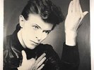 David Bowie ?– 