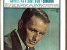 FRANK SINATRA Softly, As I Leave You REEL TO REEL 7 1/2 IPS