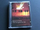 MiniDisc: Depeche Mode - The Singles 81 85