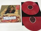 Tobacco Maniac Meat Red Vinyl Black Moth Super Rainbow Beck Anticon Ships Fast