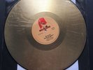 WASP Show No Mercy Gold Vinyl LP - SIGNED with CoA - RARE Heavy Metal - VGC