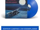 PRIX PROVISOIRE   MYLÈNE FARMER - MAXI VINYLE - TRISTANA - VERSION COULEUR