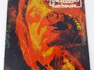 The Stooges Fun House Vinyl LP Record Album Elektra EKS-74071