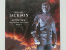 MICHAEL JACKSON - HISTORY 3LP BOX 1995 ORIG JANET PRINCE R&B w/ inners, booklet