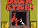 THE RESIDENTS: Duck Stab  2nd Press Ralph Experimental ’78 Vinyl LP