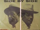 Side by Side by Duke Ellington/Johnny Hodges (200g LTD Numbered Vinyl 2LP) Analo