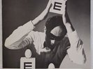 DEVO: B Stiff ODD-1 UK Synth New Wave OG Vinyl 12” NM- Wax Super