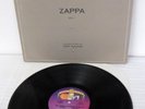 FRANK ZAPPA London Symphony Orchestra Vol 1 LP Nagano Barking Pumpkin Records VG
